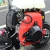 Import 4 stroke folding gas mobility scooter for adult from China