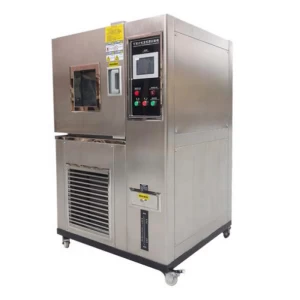-40~+150 degrees Celsius Stainless Steel Temperature Humidity Environment Testing Equipment
