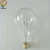 Import 40w 120v Outdoor stage light A100 edison pendant lights from China