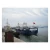 Import 42m steel fishing boat stern trawler for sea fishing with freezing tank ocean going fishing vessel from China