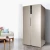Import 469L  Refrigerator Double Door Fridge Freezer Double Door Refrigerator from China