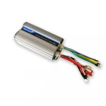 48v 60v 72v 1500w Electric vehicle high power brushless motor controller Electric tricycle scooter Controller