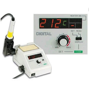 48W LED display Professional Soldering Station