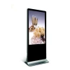 49" TFT Indoor Digital Signage LCD Standing mall Advertising ,Elevator Advertisement Display