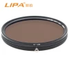 49MM CPL Circular Polarizer Filter Multi-Coated for Camera Lens with a 49mm Filter Thread