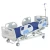 Import 5 functions electric hospital furniture medical bed withTrendelenburgs Position from China