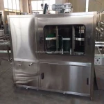 5 Gallon Bottle Washing Machine