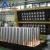Import 5 inch aluminum alloy rod continuous casting machine for round billet from China