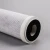 Import 5 micron 20 inch cto activated carbon block air filter cartridge from China