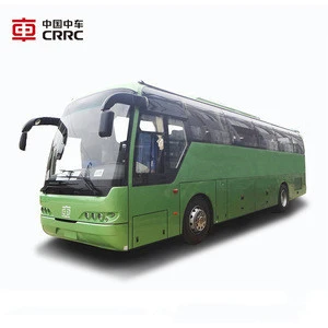 50 seater tourism coach/bus autobus transport 45 passenger