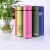 500 ml travel vacuum insulated 18/8 stainless steel thermos sports drink water bottle