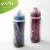 Import 500ML Plastic Material Fridge Water Bottle with Handle from China