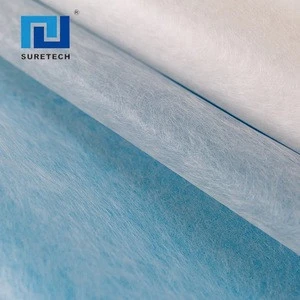 50gsm fiberglass surface mat, fiberglass surfacing tissue