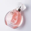 50ml Body Spray Custom no logo Perfume Atomizer  Fragrance Perfume For Women