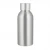 Import 50ml Food Grade Portable Small Aluminum Bottle With Aluminum Screw Top from China
