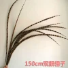 50pcs/Lot 50-55inches reeves pheasant feather