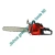 Import 5200 5800 Chinese Mini Gasoline Chain Saw Machine 5800 petrol chainsaw from China