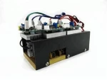 520nm 4w green dpss laser module manufacturer, 520nm laser equipment parts