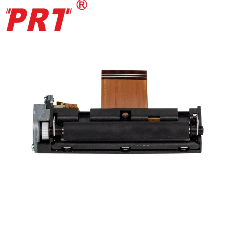 58mm Direct Thermal Printer Mechanism PT48U for EFT POS terminals
