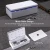 Import 59s Led Uv Light Sterilizer Phone Sanitizer Disinfection Box from China