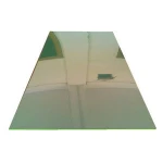 5A06 T24 Aluminum Plate Alloy for 5000 Series Aluminum Sheet Price