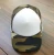Import 5ACP039 5-panel foam camouflage trucker mesh cap from China