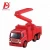 Import 6 in 1 High Quality Die-Cast Friction Power Fire Fighting Car Truck Toy from China