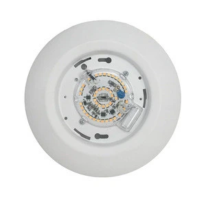 6 inches Flush mount ceiling fixture led recessed disk light dimming