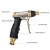 Import 6 Pattern Metal High Pressure Hand Water Spray Gun from China