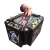 Import 6 Players Fishing Hunter Fish Table Game Machine from China