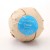 Import 6 Vegan   Organic Bath ball    Gifts for Women from China