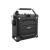 Import 60 100 watt music rechargeable wireless portable amplifier with mic from China