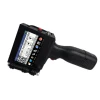 600DPI 2021 new design and hot selling hand jet printer ink jet coding machine