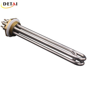 600w-900w In Stock Hot Selling DC 24V Water Heating Element