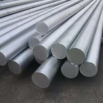 6063 aluminum alloy billet