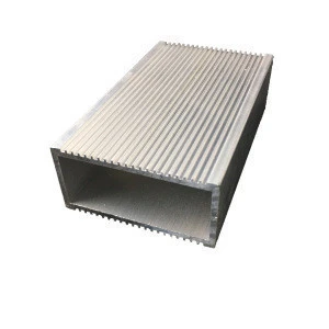 6063 t5 excellent anodized aluminium profile  aluminium profiles foshan