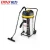 Import 60L/70L/80L/100L/ 3000w 3 motor wet and dry high power aspiradora industrial vacuum cleaner price from China