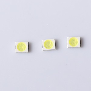 60ma 28lm White Chip 180lm/w 30-32lm 32-35lm Smd Led 2835 3030