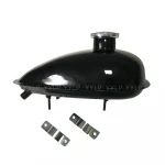 62 Wholesale other bicycle parts e bike motor 80CC 2-Stroke  motorized bike accessories