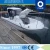 Import 6.25m 20.5ft CE Certification and Fiberglass Hull Material Fishing Speed Boat Yacht with Cuddy Cabin from China