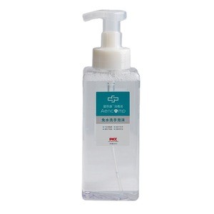 650 Ml Medical Disinfectant Liquid Soap Hand Wash Surface Hand Disinfectant Antibacterial