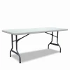 6ft table banquet table