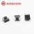 Import 6x6 smd tact switch auto combination switch for all car entertainment navigation panel from China