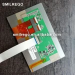7 inch AM800480R3TMQWB2H lcd module panel 800*480 display screen Industrial Application