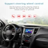 7 Inch Touch Screen Multimedia Car Stereo Car MP5 Player with GPS