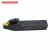 Import 72.5 degree CNC lathe turning tool holder carbide insert  40cr-42crMo External Turning Tool MVVNN1616H/2020K16/2525M16/3232P16 from China