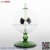 Import 75xH130mm teaching resources Vacuum Science Proving Light Mill Solar Crookes radiometer RMS0816TA from China