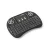 Import 7color backlit i8 keyboard 2.4GHz Wireless Mini  Keyboard Air Mouse for Android TV BOX computer keyboard gaming remote control from China