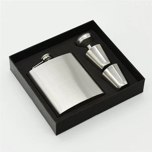 7oz ounce Personalized Groomsmen gift ,best man gift stainless steel hip flask