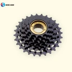 7speed Non-index steel flywheel / Freewheel used for bicycle /Bike flywheel